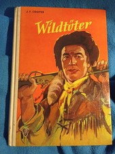 J. F. Cooper - Der Wildtöter