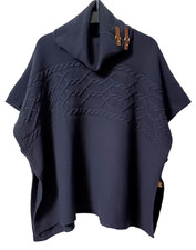 Cape /Poncho MASSIMO DUTTI