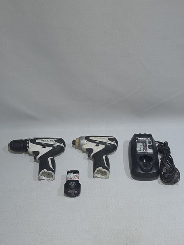 Makita bohr - 2, bohr-