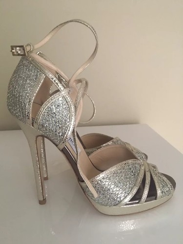 Genuine jimmy choo fayme - genuine,
