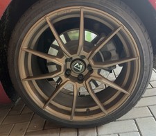 Satz 9x20 Zoll Motec