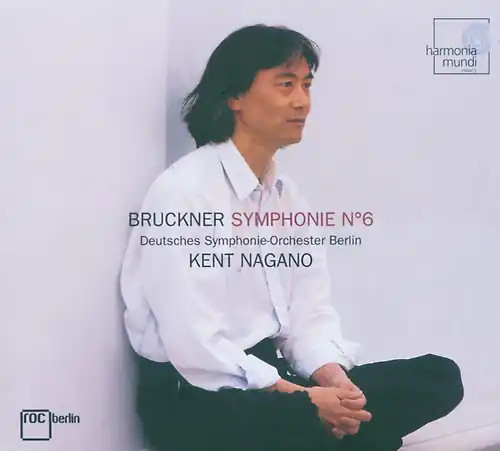 Nagano sinfonie 6 - sinfonie, zustand