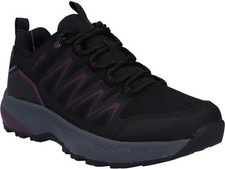 Hi-Tec Damen Sneaker Stealth