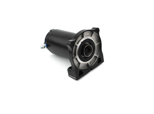 Motor für elektrische