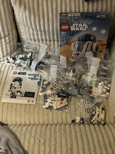 Lego star wars 75379 d2 - star,