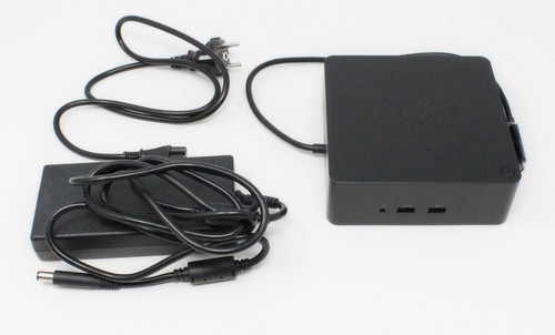 Dell thunderbolt dock tb16 - thunderbolt,