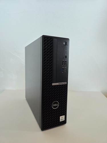 Dell optiplex 5080 sff - 5080,
