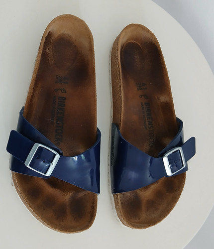 Birkenstock madrid birkoflor - madrid,