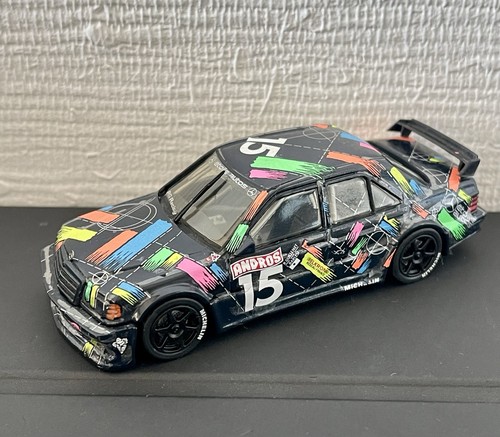 Minichamps mercedes - 1:43, ,