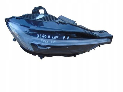 Volvo xc60 lift full - full, led