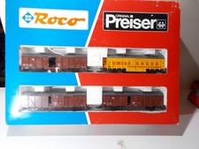 Zirkus Krone Set    H0