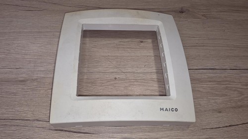 Maico eca 150 - 150, front