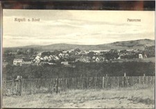 Caputh Panorama