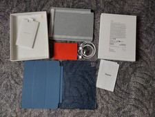 iPad Air (13", M2) Wi-Fi + Cellular 128GB + 8GB RAM NEU! Rechnung aus 06/25