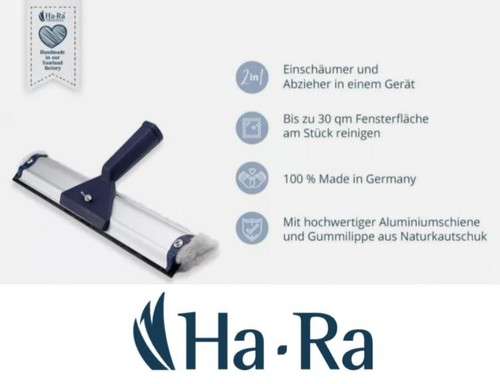 Original fensterwischer - ha-ra,