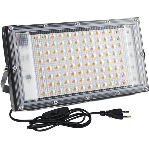 Led strahler 100w - led,
