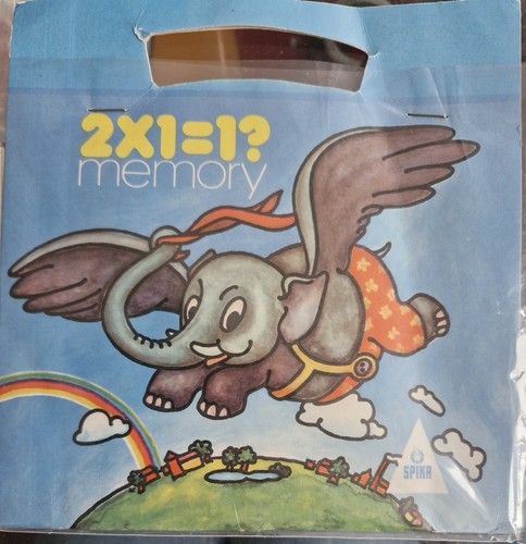 Ddr spiel 2x2 merkspiel von - ddr, 2x2=1?