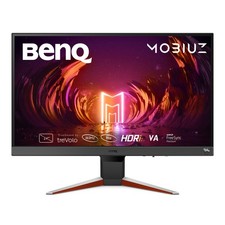 BenQ MOBIUZ EX240N Gaming Monitor (23,8 Zoll, 165hz, 1ms, HDMI und DP kompatibel