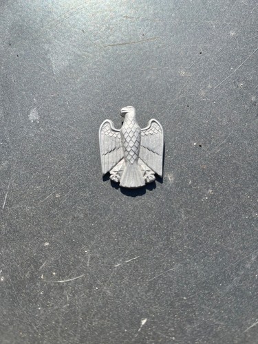 Gsg abzeichen bundesadler - 9,