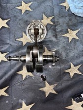 2014 Suzuki RMZ450 Crank