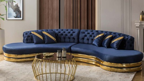 Exklusiver chesterfield - exklusiver,