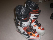 Ski touren Schuhe! Dynafit