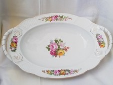 Rosenthal Henkelschale 1926