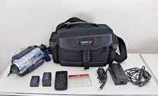 Sony Handycam DCR-TRV140E