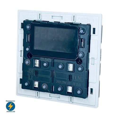 Jung 4093 krm - 4093, ts
