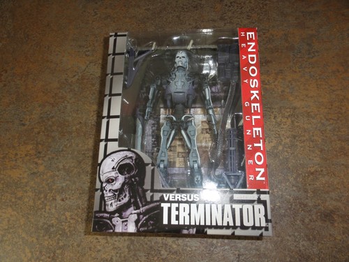 Versus the terminator - versus,