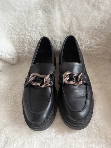 Catwalk chunky loafers - catwalk,