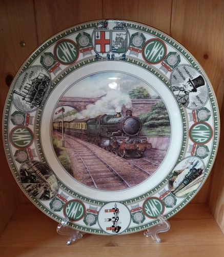 Great western railway 150th - western,