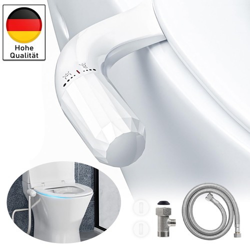 Dusch aufsatz bidet - dusch,