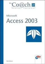 Microsoft Access 2003