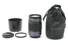 Panasonic Lumix G X Vario