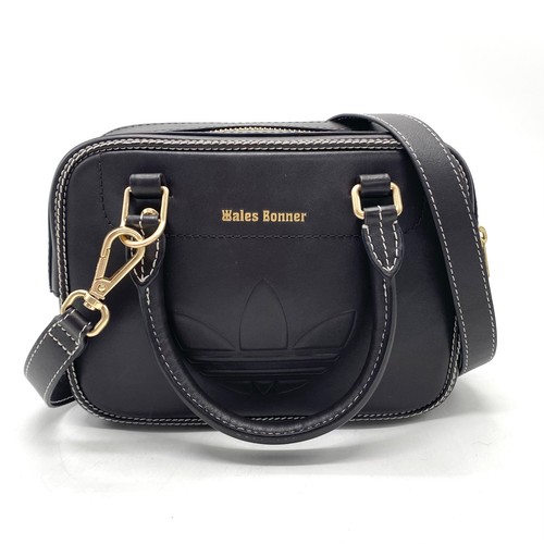 Adidas leder hand - leder,