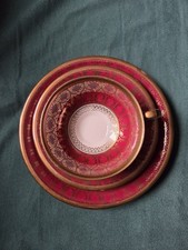 3×Johann Seltmann Set