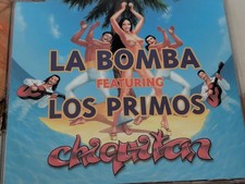 La Bomba feat. Los Primos -