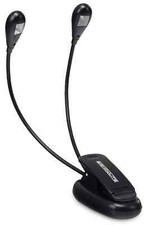 Super helle 2-fach LED