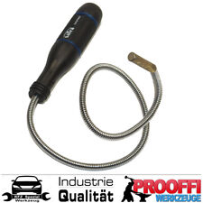 Flexible Magnetheber Schwanenhals Magnet Magnetstab Magnetgreifer Felxibel 505mm