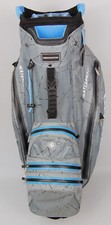 Bennington DRY 14 GO Waterproof Golfbag - gebraucht