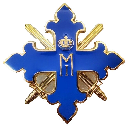Rumänien abzeichen medaille - abzeichen,