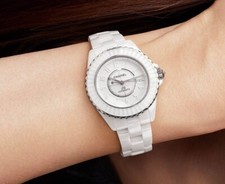 Chanel J12 Kaliber 12.2