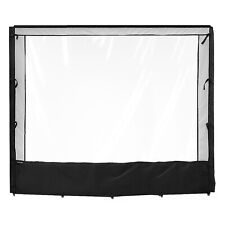 TRAVELLIFE Markise Vorderwand Scala Front Wand Panel Thule Omnistor Passend 2 m