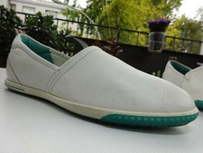 ECCO Damen Schuhe Mokassin