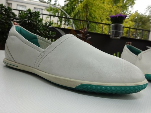 Ecco damen schuhe mokassin - damen,