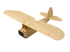 INDOOR - Keplar ZYO Balsa