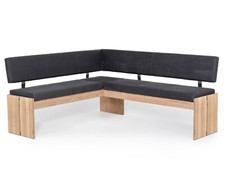 Eckbank Sitzbank Bank Holzbank