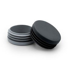 STAHL-SHOP24 Rundrohr