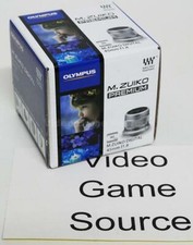 Olympus M.Zuiko Digital 45mm